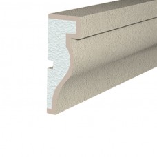 Молдинг для фасада Prestige Decor MC 159 (2.00м)